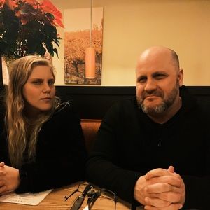 Meet your Posher, Peyton